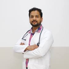 Dr Utkarsh Gupta